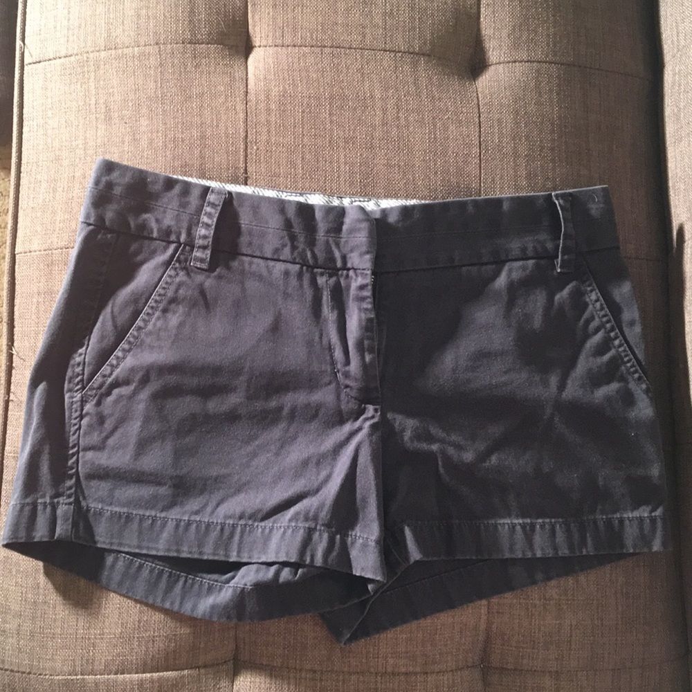 J Crew